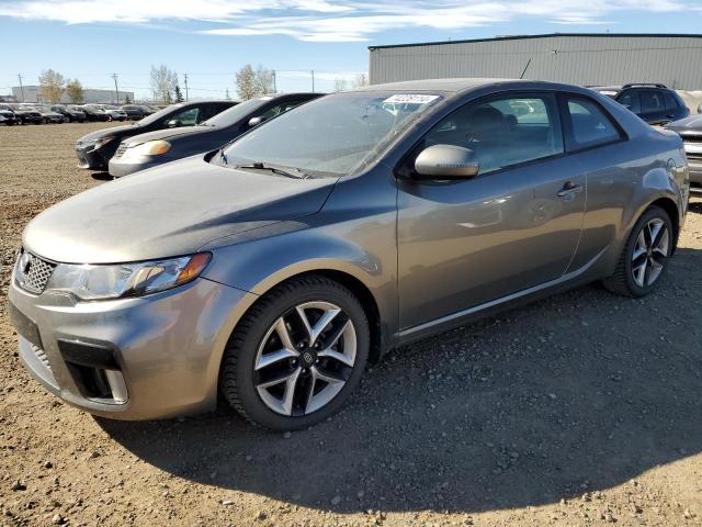 KIA FORTE SX 2012 knafw6a37c5489716