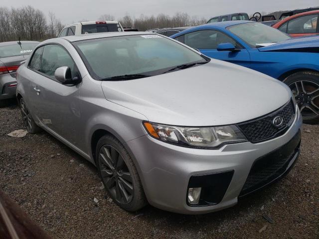 KIA FORTE SX 2012 knafw6a37c5507227