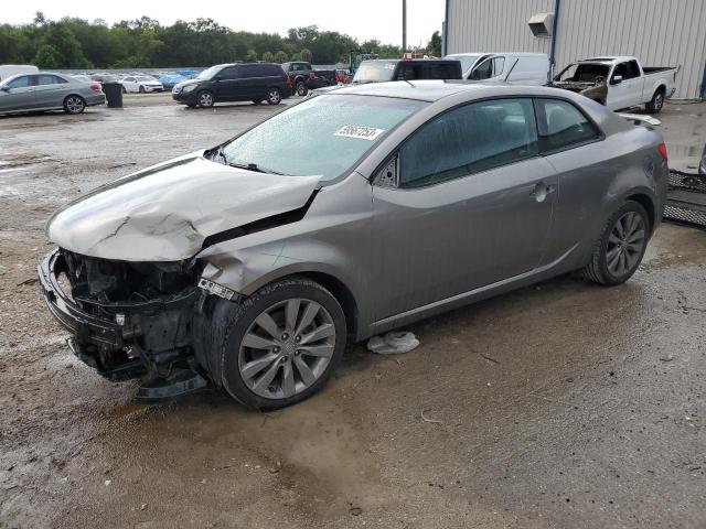 KIA FORTE SX 2012 knafw6a37c5552247