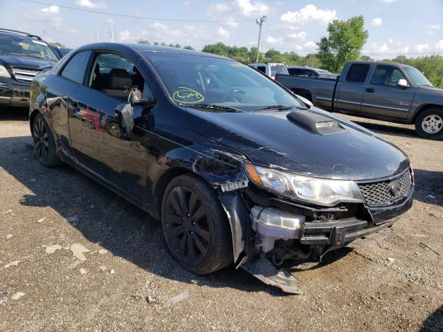 KIA FORTE SX 2013 knafw6a37d5673796