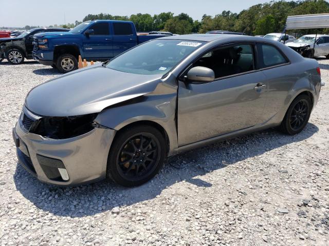 KIA FORTE SX 2013 knafw6a37d5674513