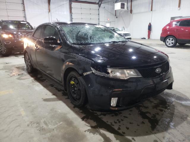 KIA FORTE SX 2013 knafw6a37d5684507