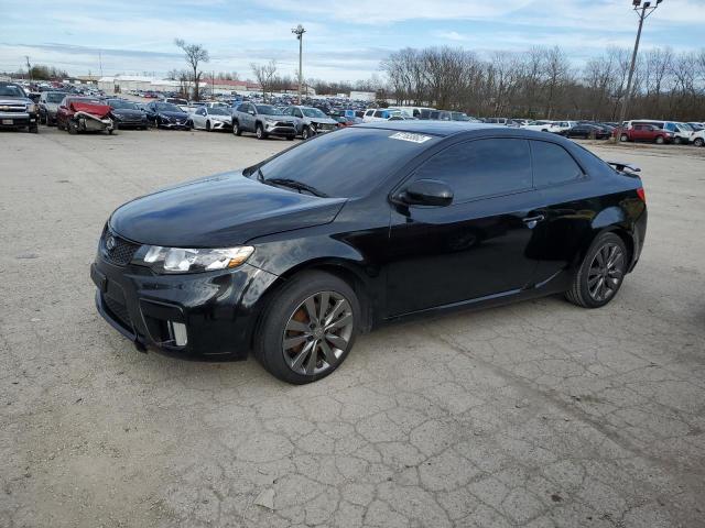 KIA FORTE SX 2013 knafw6a37d5686046