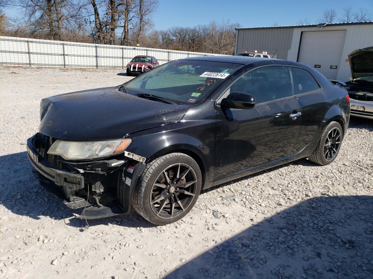 KIA FORTE 2013 knafw6a37d5745712