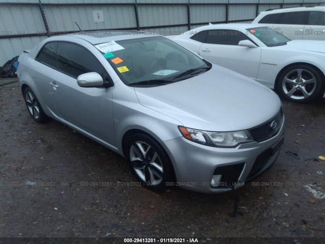 KIA FORTE KOUP 2010 knafw6a38a5104726