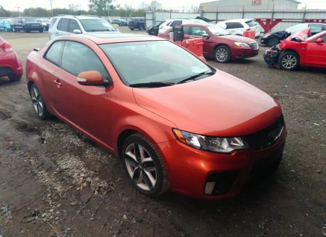 KIA FORTE 2010 knafw6a38a5116102