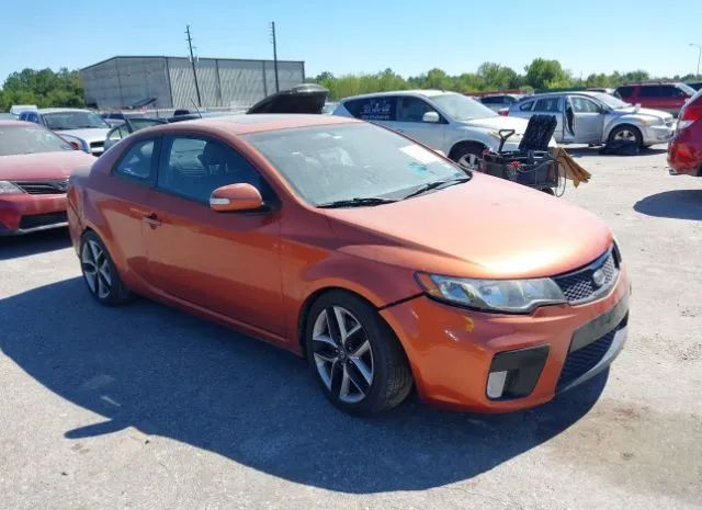 KIA FORTE KOUP 2010 knafw6a38a5140366