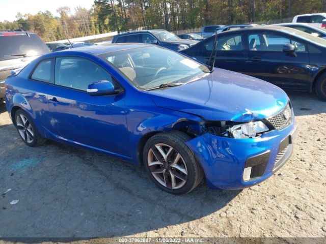 KIA FORTE KOUP 2010 knafw6a38a5157653