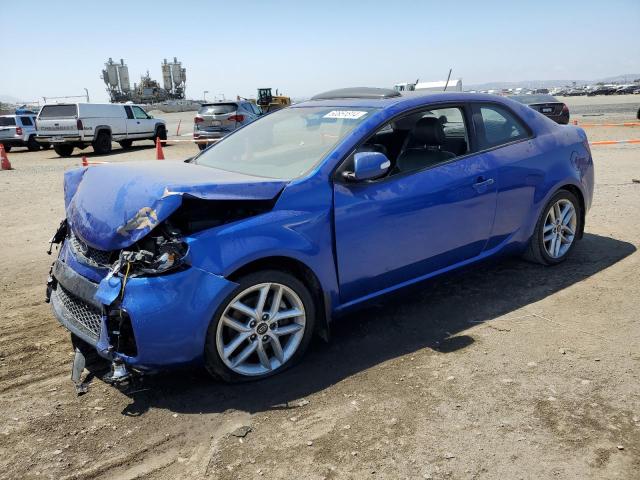 KIA FORTE SX 2010 knafw6a38a5183914