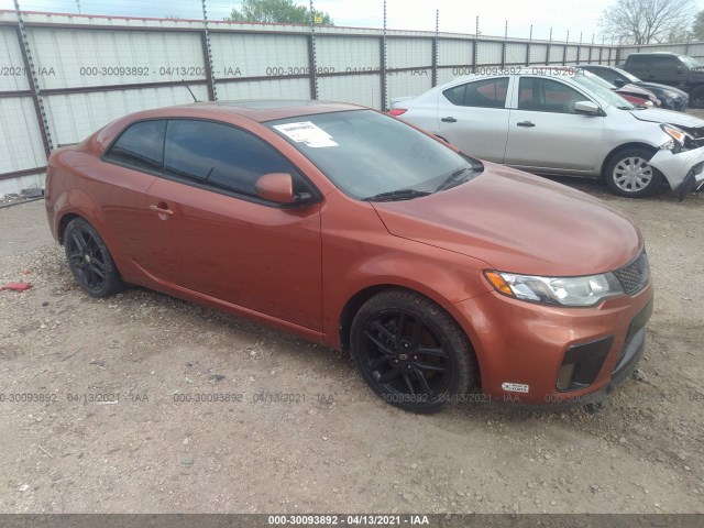 KIA FORTE KOUP 2010 knafw6a38a5190233