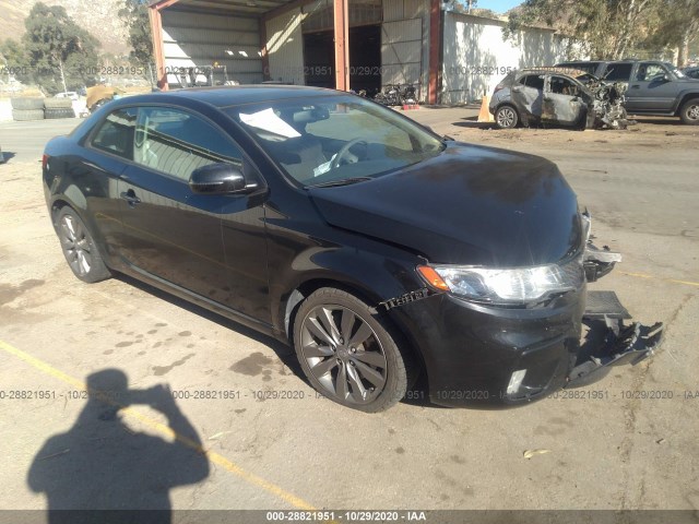 KIA FORTE KOUP 2011 knafw6a38b5316219