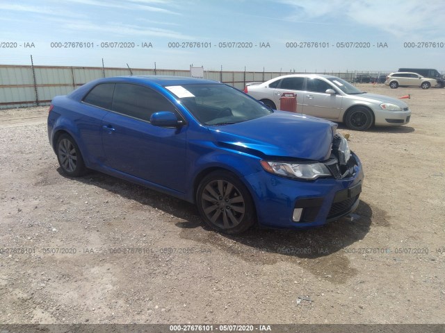 KIA FORTE KOUP 2011 knafw6a38b5375173