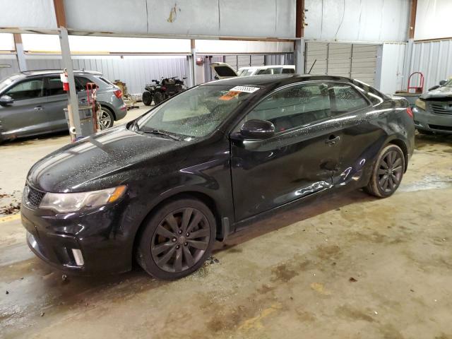 KIA FORTE SX 2011 knafw6a38b5429328