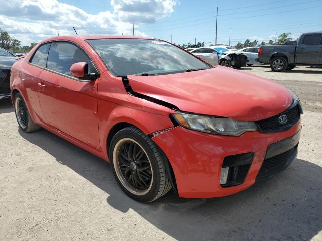 KIA FORTE SX 2012 knafw6a38c5528815