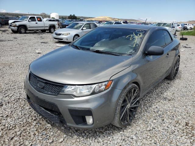 KIA FORTE SX 2012 knafw6a38c5593261