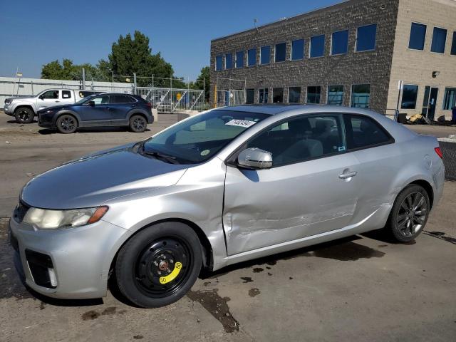 KIA FORTE SX 2012 knafw6a38c5624492