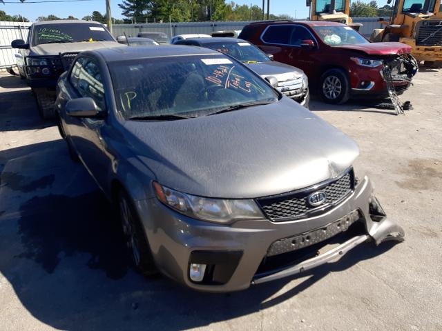 KIA FORTE SX 2013 knafw6a38d5657476