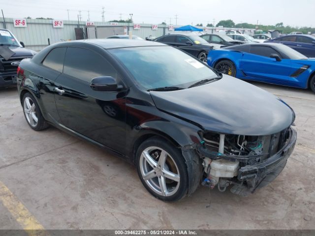 KIA FORTE KOUP 2013 knafw6a38d5660930