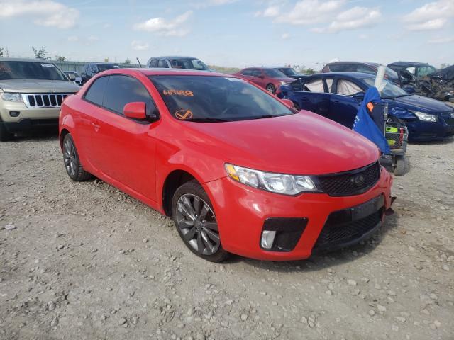 KIA FORTE SX 2013 knafw6a38d5669689