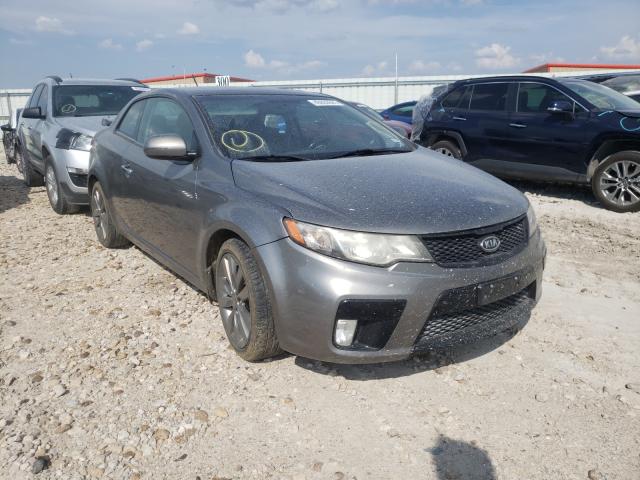 KIA FORTE SX 2013 knafw6a38d5675623