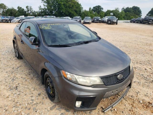 KIA FORTE SX 2013 knafw6a38d5695046