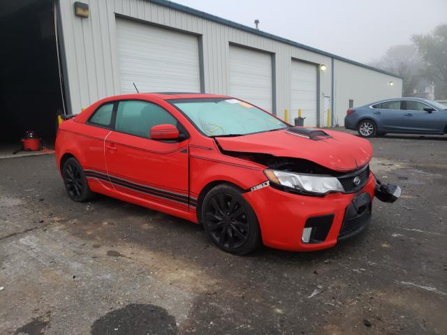 KIA FORTE SX 2013 knafw6a38d5742690