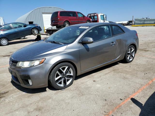 KIA FORTE SX 2010 knafw6a39a5155250