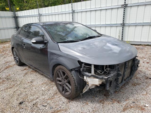 KIA FORTE SX 2010 knafw6a39a5179628