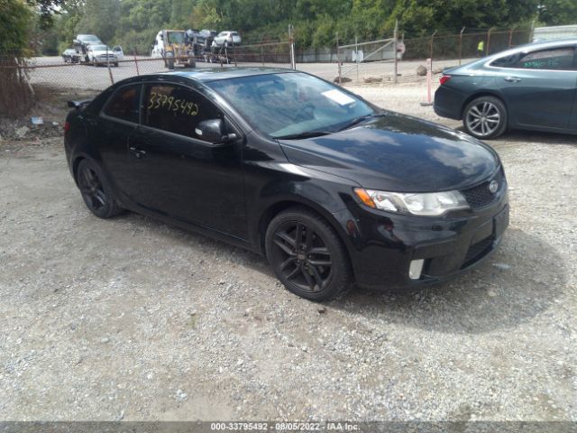 KIA FORTE KOUP 2010 knafw6a39a5190127