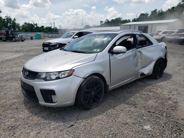 KIA FORTE SX 2010 knafw6a39a5256594