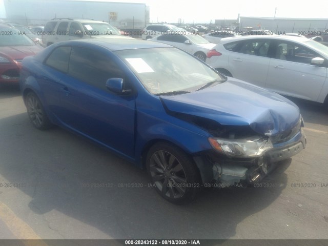 KIA FORTE KOUP 2011 knafw6a39b5320196