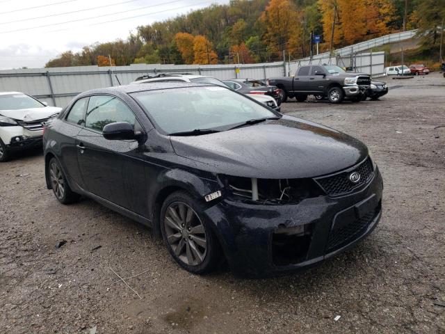 KIA FORTE SX 2012 knafw6a39c5555473