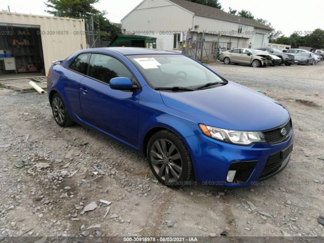 KIA FORTE KOUP 2012 knafw6a39c5582401