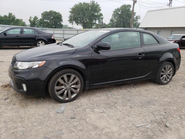 KIA FORTE SX 2013 knafw6a39d5672066