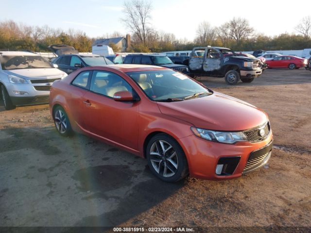 KIA FORTE KOUP 2010 knafw6a3xa5117753