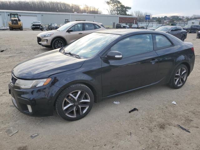 KIA FORTE 2010 knafw6a3xa5124105