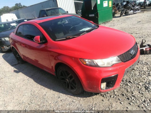 KIA FORTE KOUP 2010 knafw6a3xa5125545