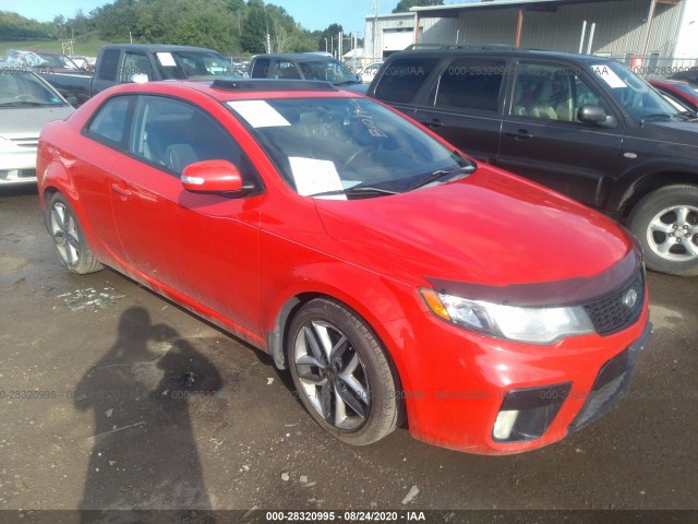 KIA FORTE KOUP 2010 knafw6a3xa5157489