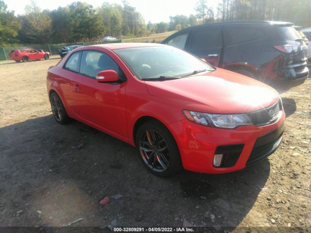 KIA FORTE KOUP 2010 knafw6a3xa5179556