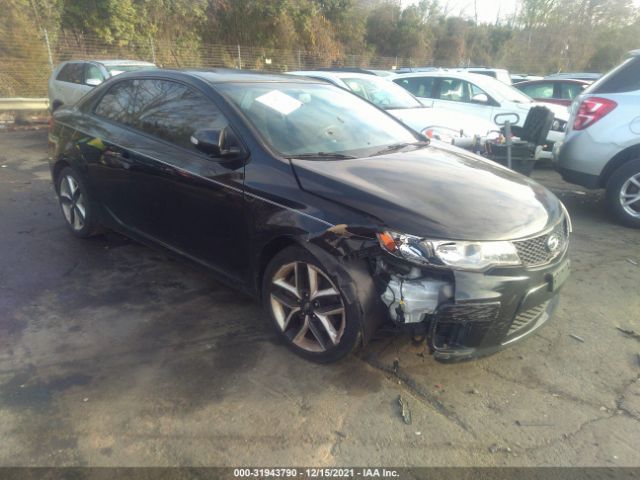 KIA FORTE KOUP 2010 knafw6a3xa5266115