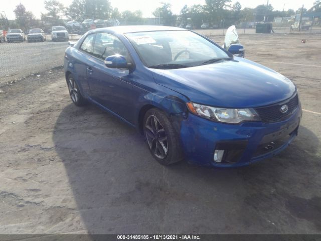 KIA FORTE KOUP 2010 knafw6a3xa5283318