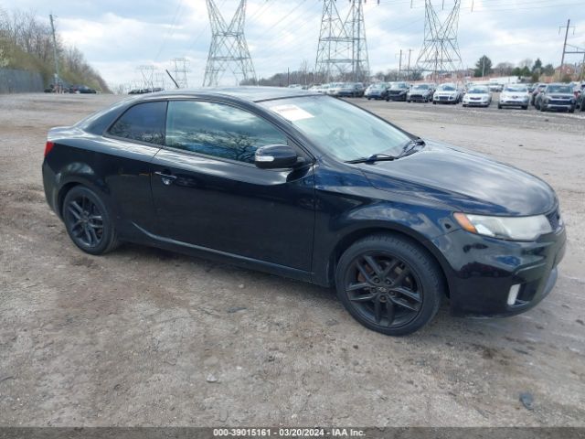 KIA FORTE KOUP 2010 knafw6a3xa5292813