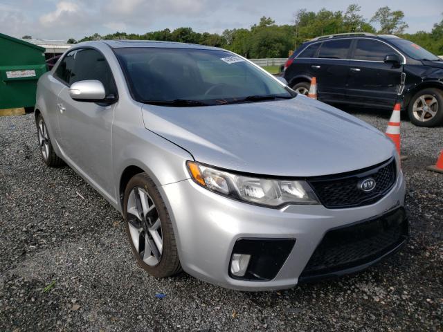 KIA FORTE SX 2010 knafw6a3xa5307021