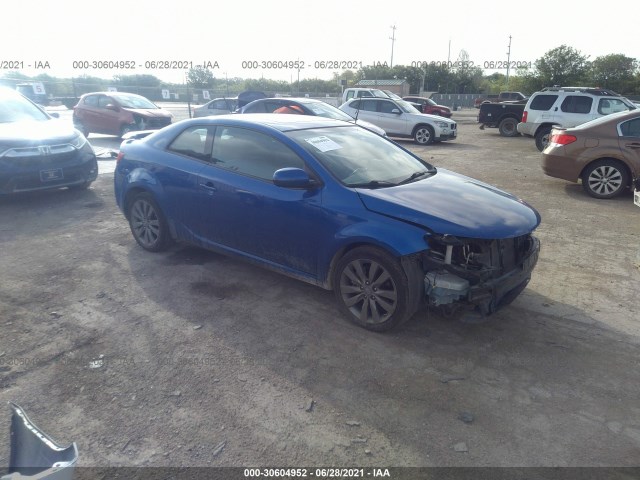 KIA FORTE KOUP 2011 knafw6a3xb5389852