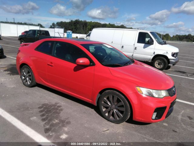 KIA FORTE KOUP 2011 knafw6a3xb5430531