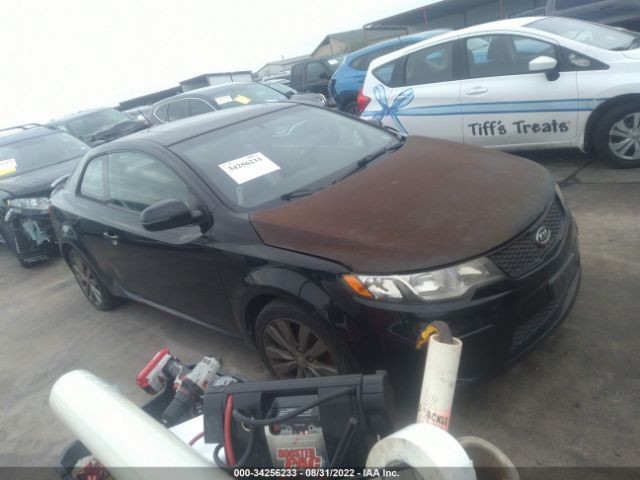 KIA FORTE KOUP 2011 knafw6a3xb5438838