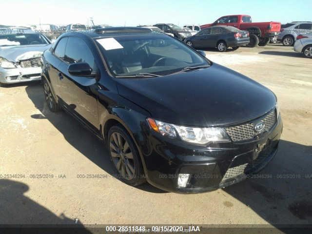 KIA FORTE KOUP 2012 knafw6a3xc5505519