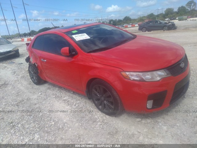 KIA FORTE KOUP 2012 knafw6a3xc5600260