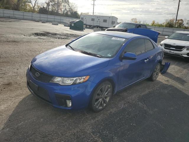 KIA FORTE 2012 knafw6a3xc5632710