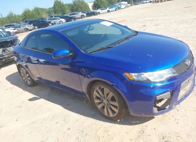 KIA FORTE KOUP 2013 knafw6a3xd5658421